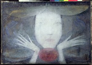 Titania, 1909